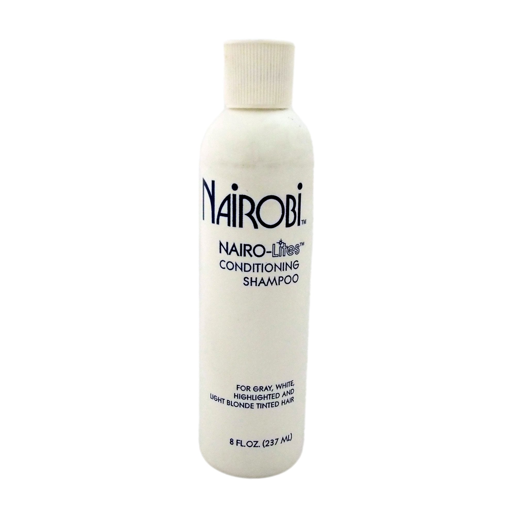 Nairobi Normalizing Shampoo 8oz