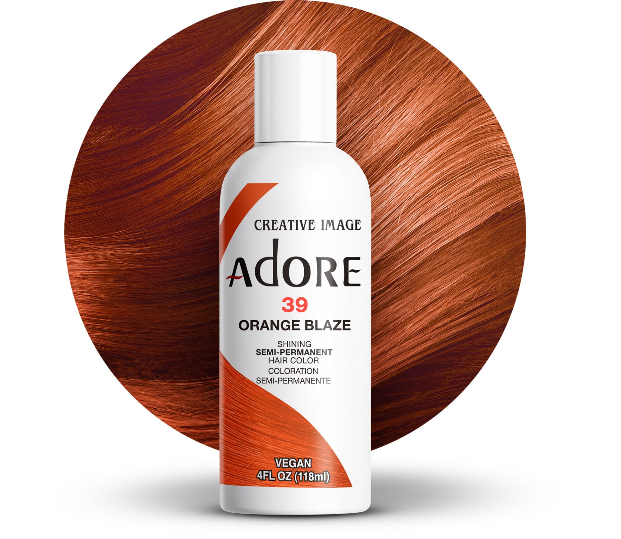 Adore Semi Permanent Hair Color