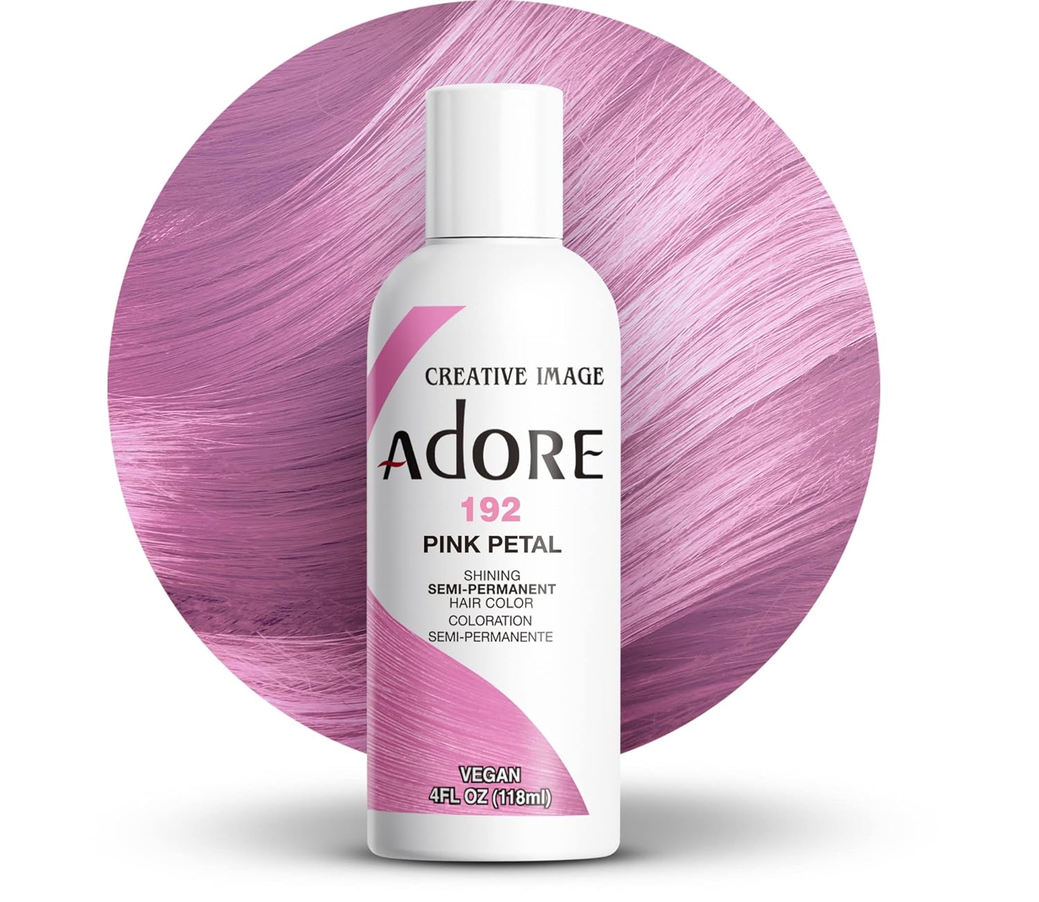 Adore Semi Permanent Hair Color