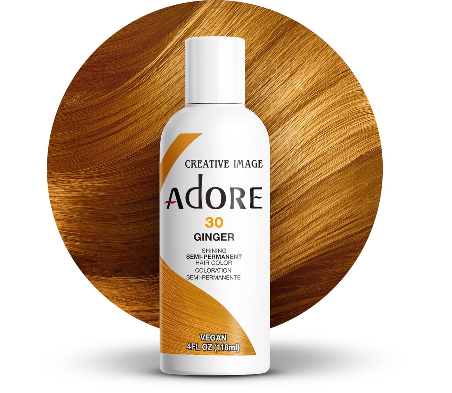Adore Semi Permanent Hair Color