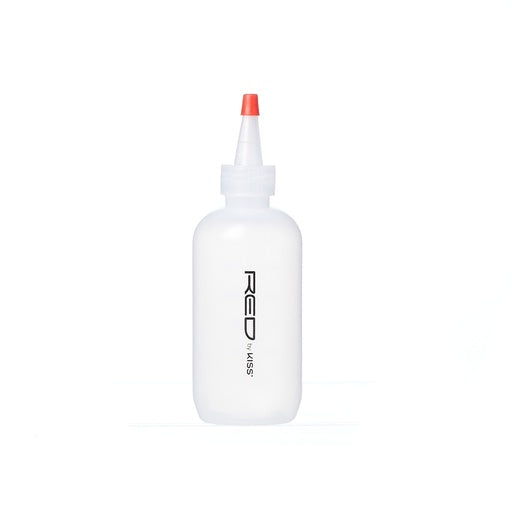 Red By Kiss Applicator Bottle