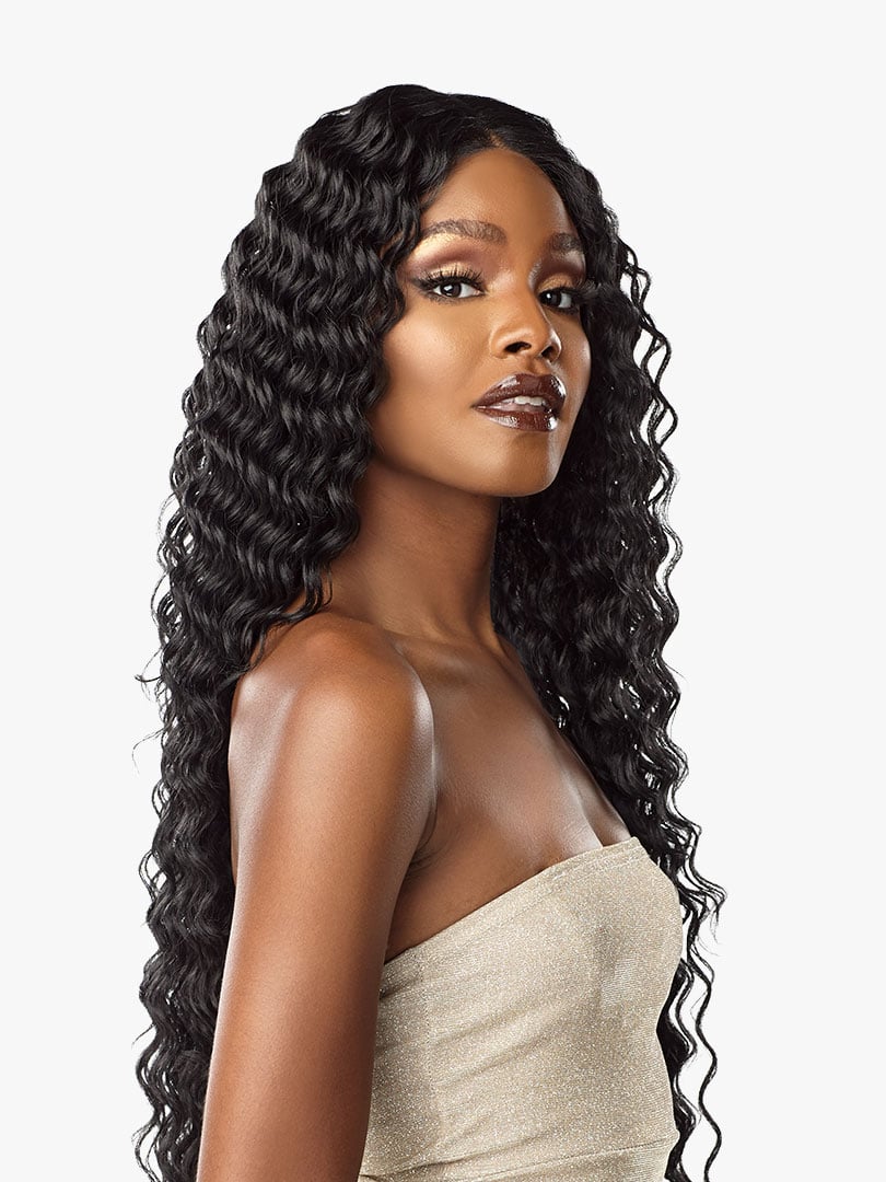 Sensationnel Lace Wig Butta Unit 15