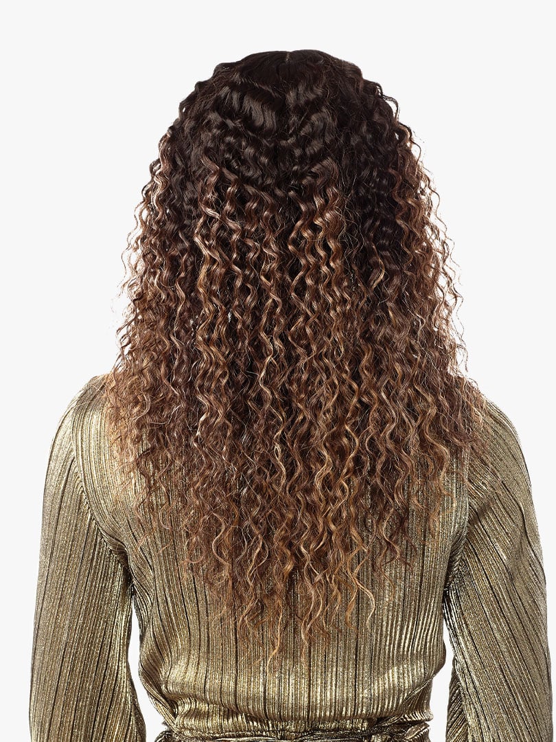 Sensationnel Lace Wig Butta Unit 19