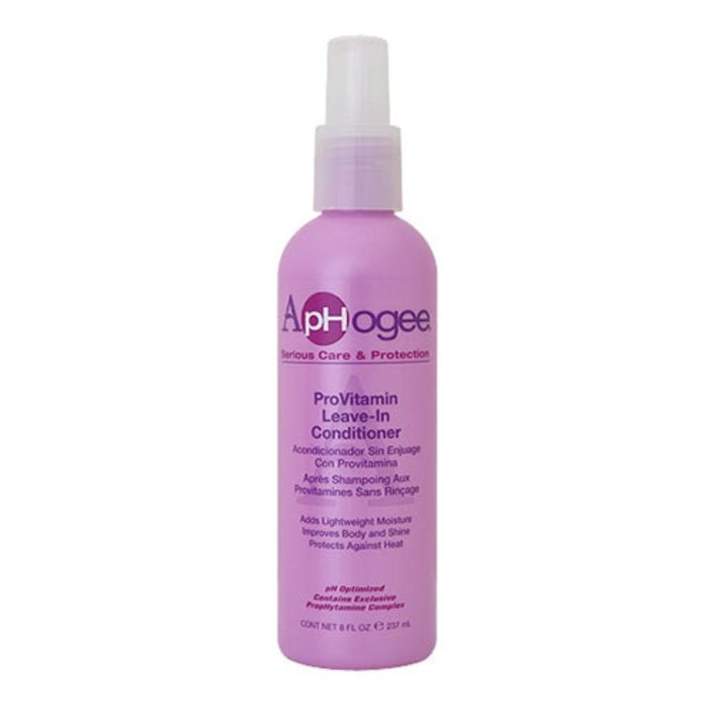 Aphogee Pro Vitamin Leave In Conditioner 8oz