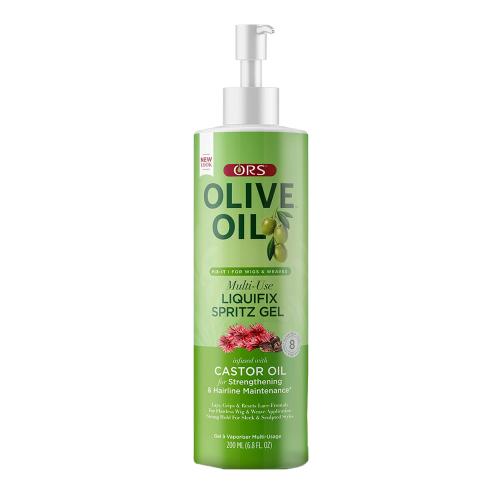 ORS Olive Oil Fix-It Liquifix Spritz Gel 6.8oz