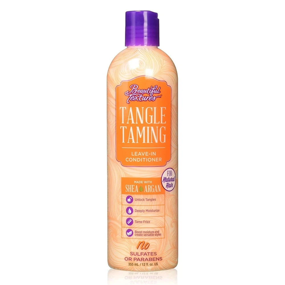 Beautiful Textures Tangle Taming Leave-In Conditioner 12 oz