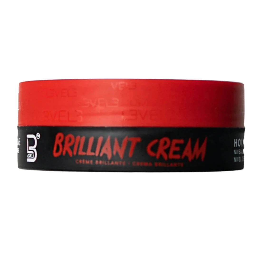 L3VEL3 Brilliant Cream 5.07oz