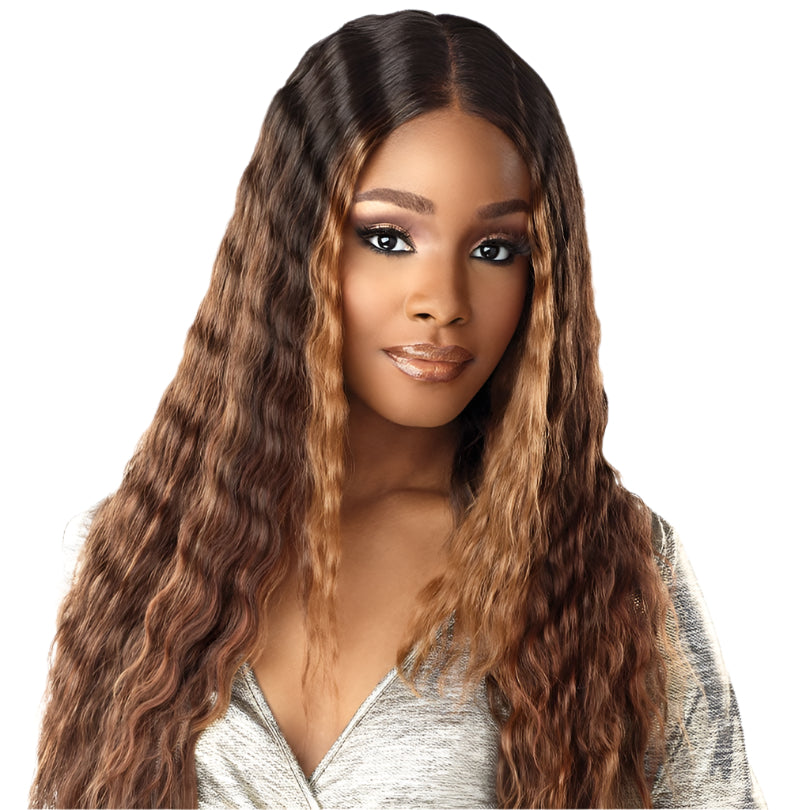 Sensationnel Lace Wig Butta Unit 17