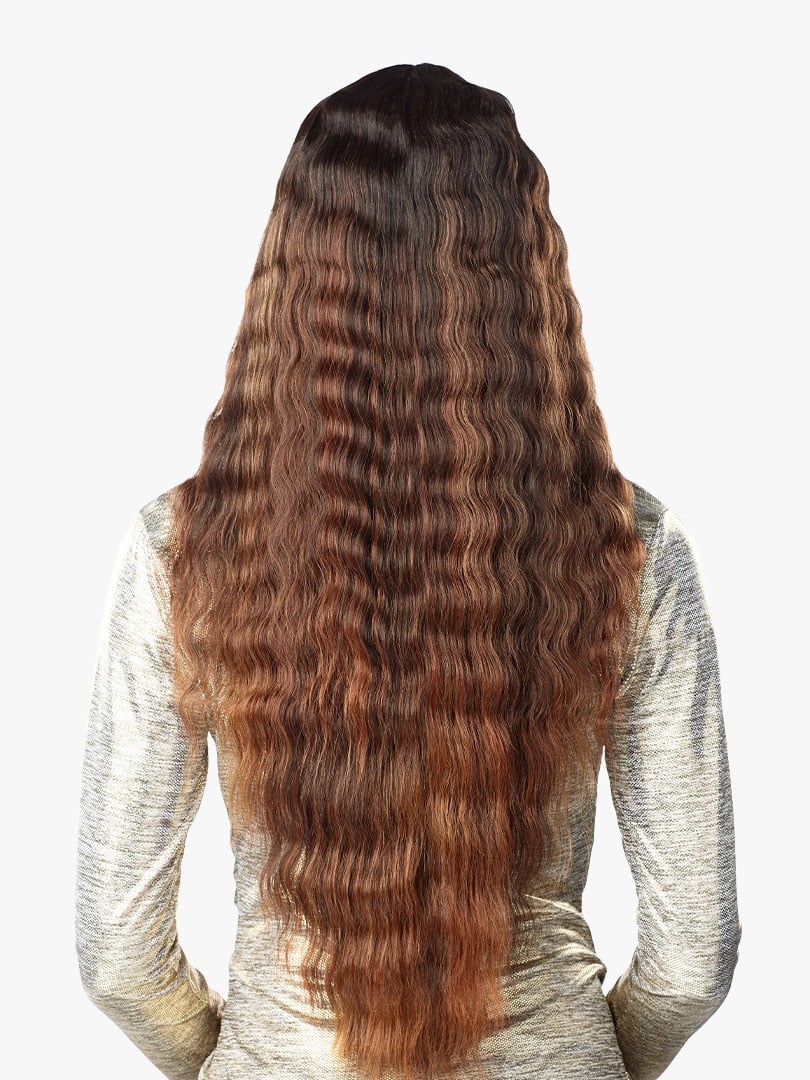 Sensationnel Lace Wig Butta Unit 17