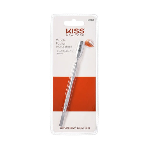 Kiss New York Cuticle Pusher