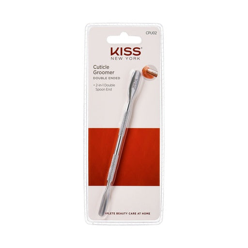 Kiss New York Cuticle Groomer
