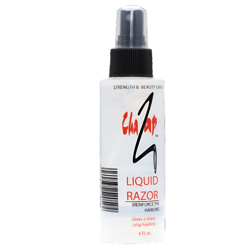 Chazap Liquid Razor 4oz