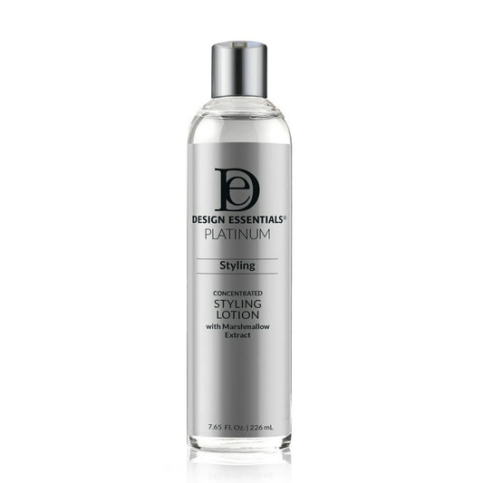 Design Essentials Concentrated Styling Lotion 7.65oz