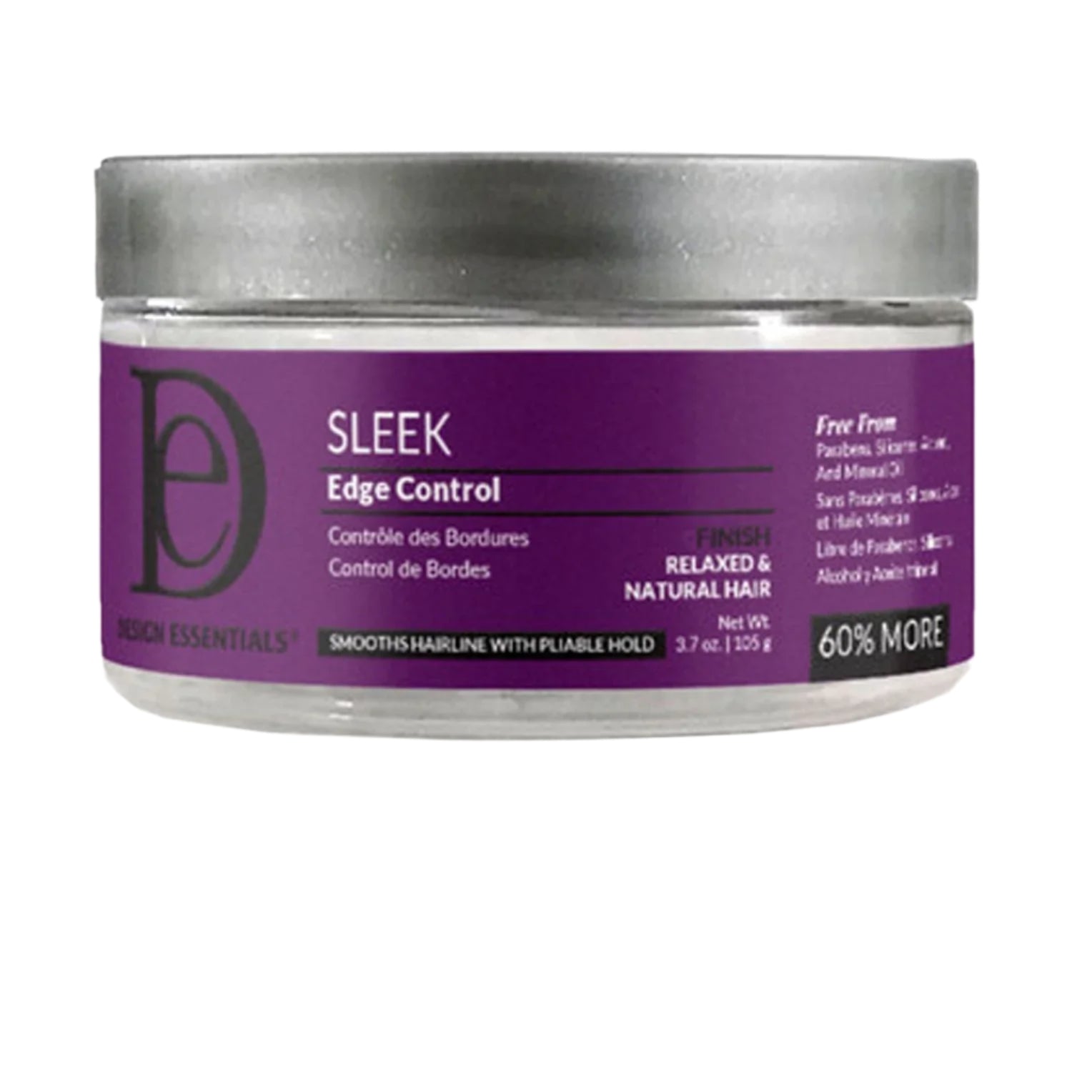 Design Essentials Sleek Edge Control 3.7oz