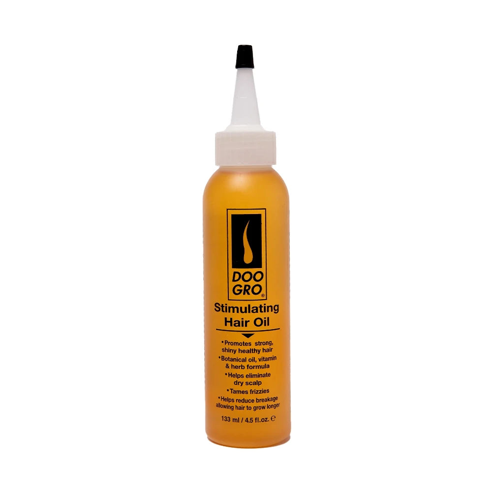Doo Gro Stimulating Hair Oil 4.5oz
