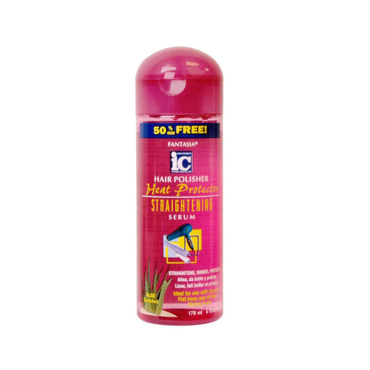 FANTASIA IC - Heat Protector Straightening Serum 6oz