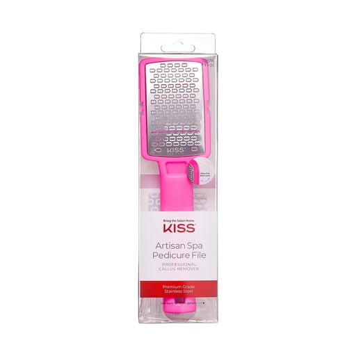 Kiss New York Artisan Spa Pedicure File