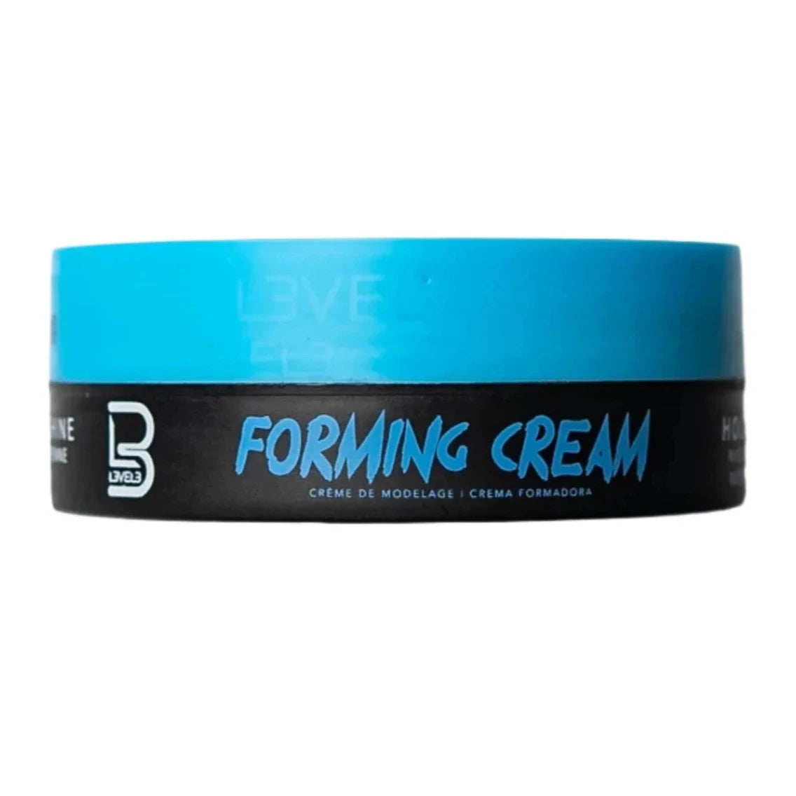 L3VEL3 Forming Cream 5.07oz