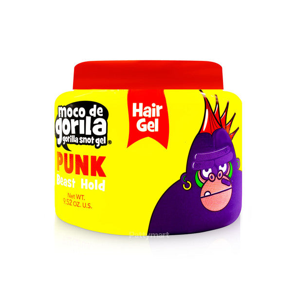 Moco De Gorila Gorilla Snot Gel Punk Jar 9.52oz