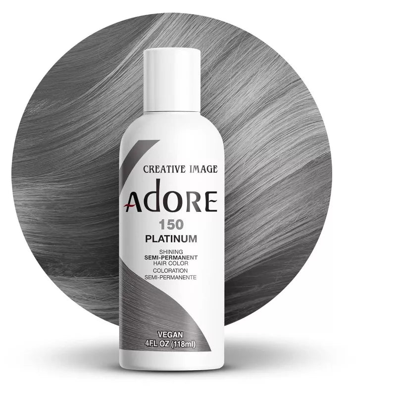 Adore Semi Permanent Hair Color