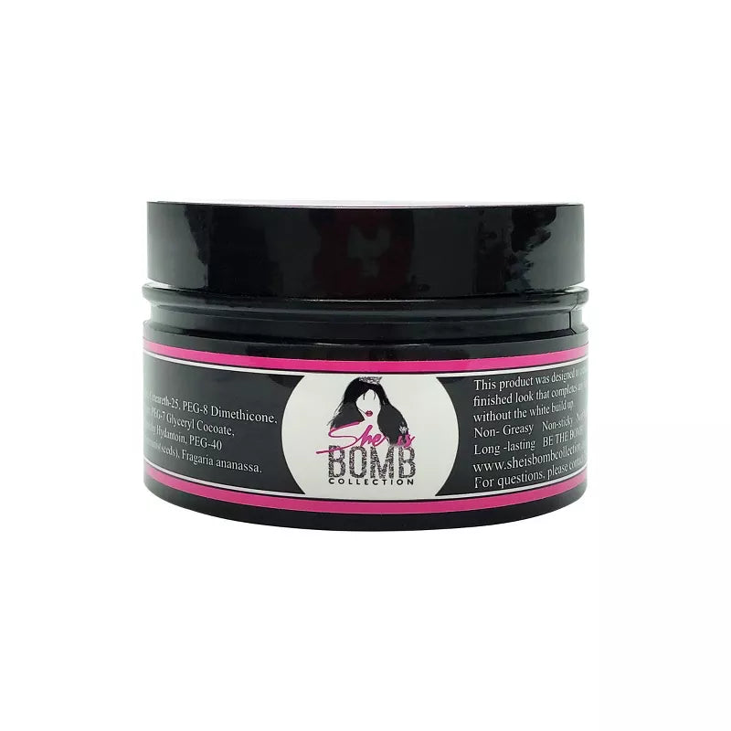She Is Bomb Edge Control 3.5oz