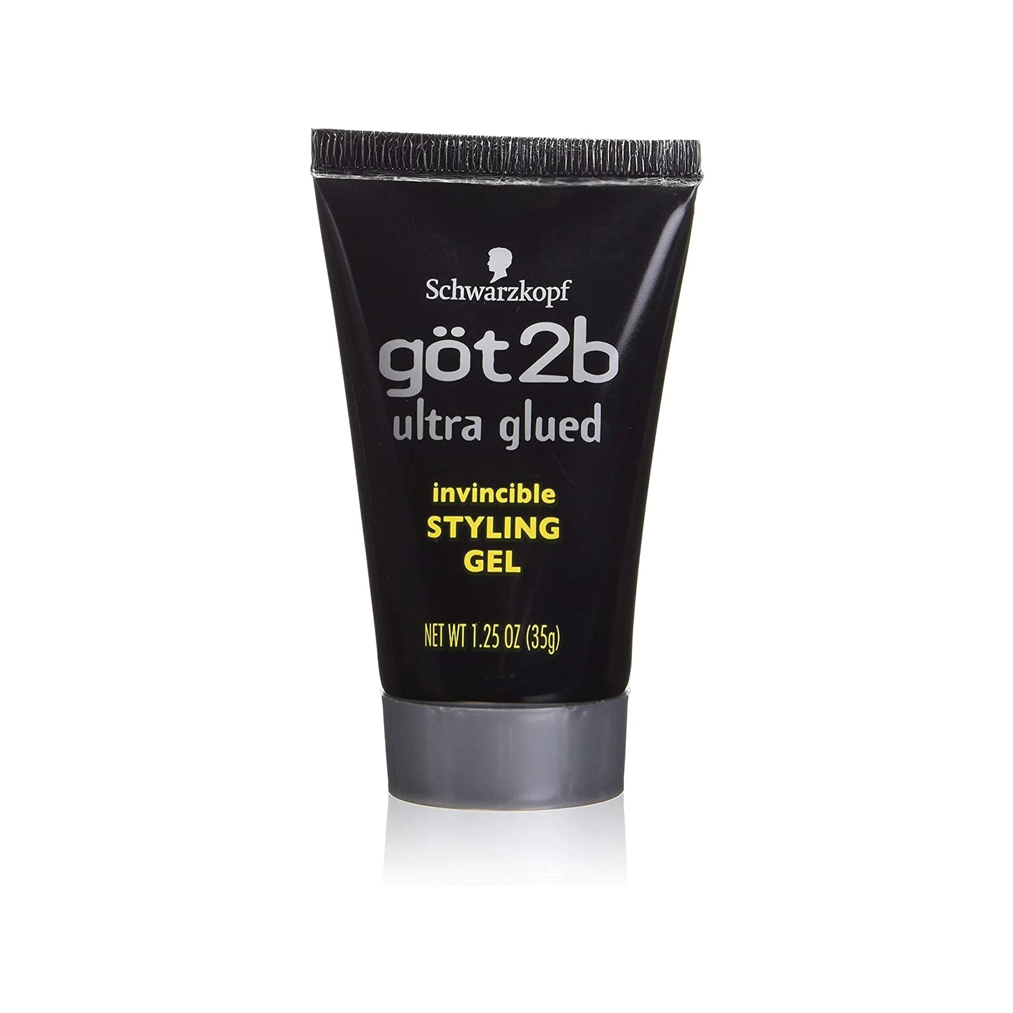 Got2b Ultra Glued Styling Gel 1.25oz