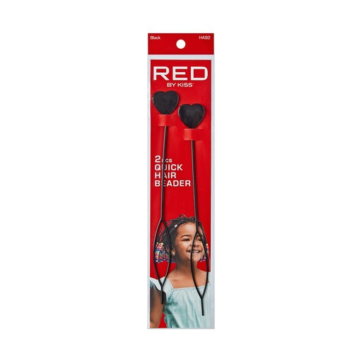 Red By Kiss Red By Kiss Hair Beader 2pcs