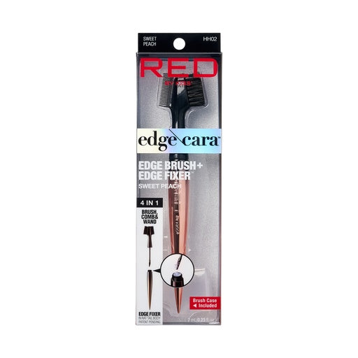 Red By Kiss Edge Cara 4-in-1 Edge Styling (Sweet Peach)