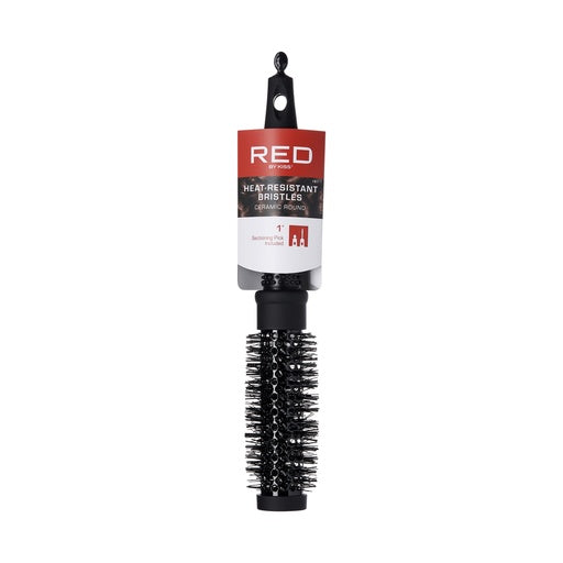 Red y Kiss Thermal Round Brush 1"