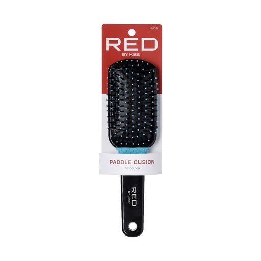 Red By Kiss Professional Paddle Cusion Smoothen Brush