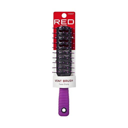 Red by Kiss Professionals Brush Daily Vent Brush