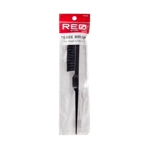 Red By Kiss Professional Tease Brush