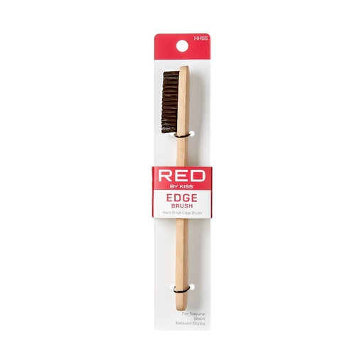 Red by Kiss Professional Edge Boar Brush