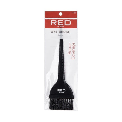 Red By Kiss Large Dye Brush