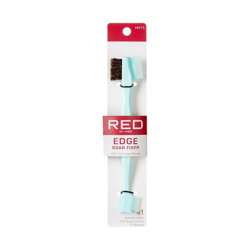 Red By Kiss 4-in-1 Edge Boar Fizer