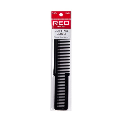 Red by Kiss Cutting Comb