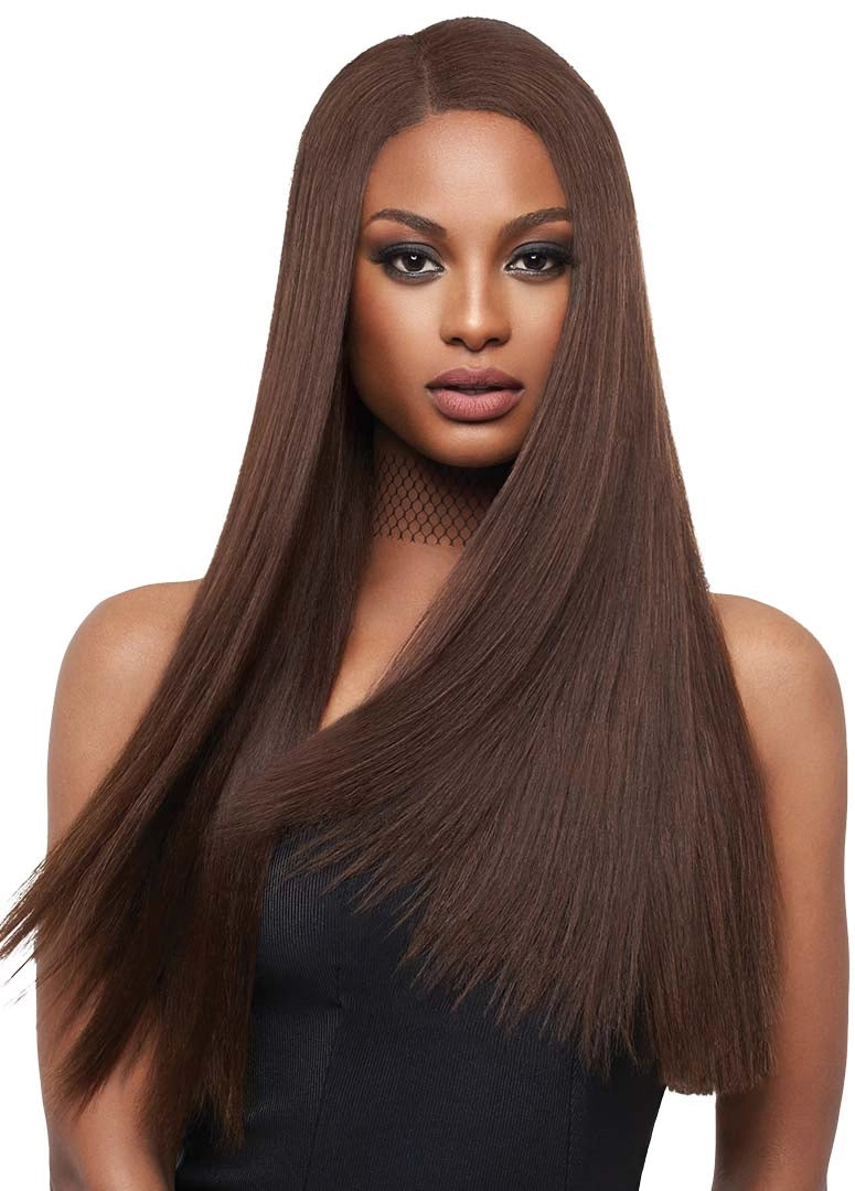 Outre Sasha Yaki 100% Human Hair