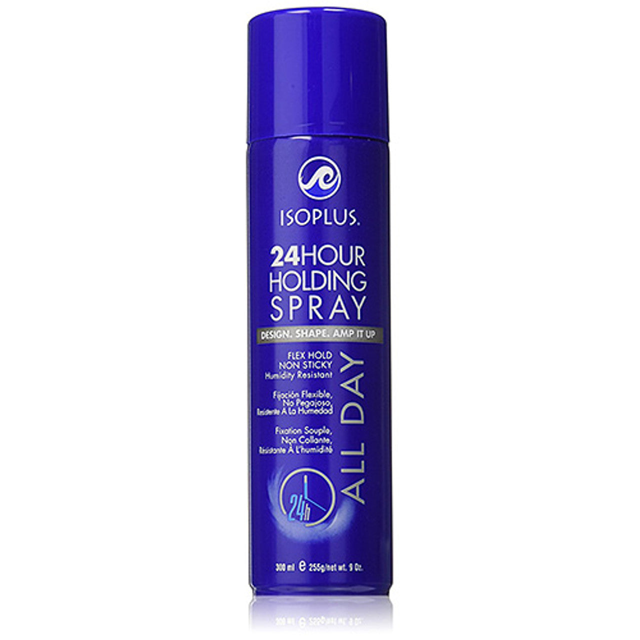 Isoplus 24 Hour Holding Spray 11oz