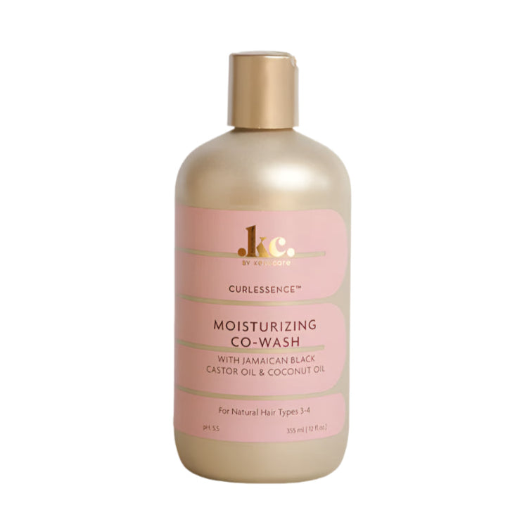 CurlEssence Moisturizing Co-Wash 12oz