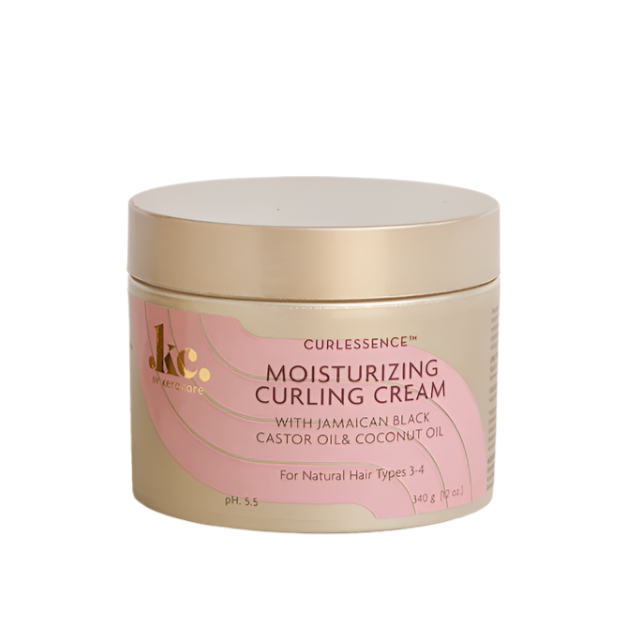CurlEssence Moisturizing Curling Cream 11.25oz
