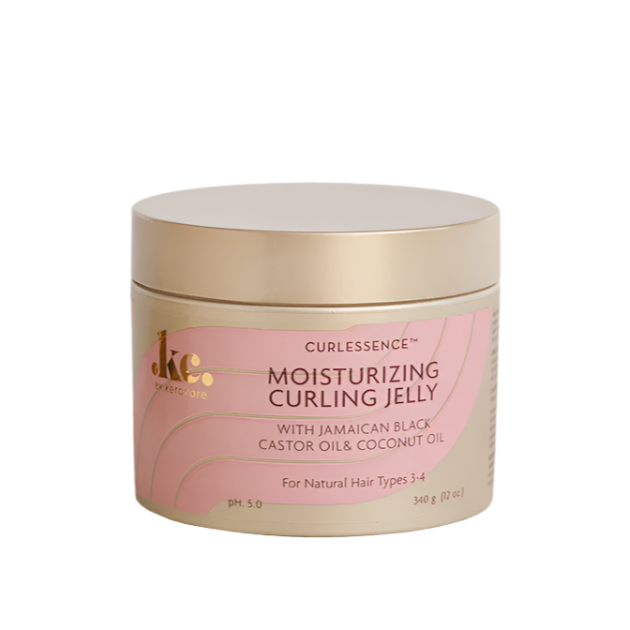 CurlEssence Moisturizing Curling Jelly 11.25oz