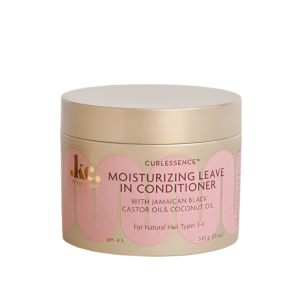 CurlEssence Moisturizing Leave In Conditioner 11.25oz
