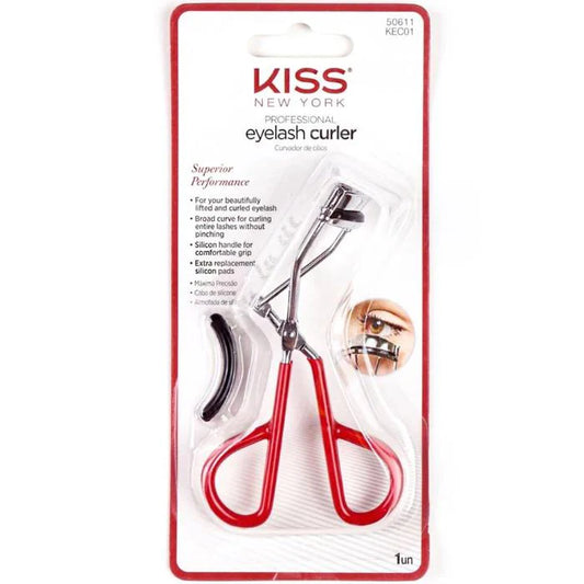 Kiss New York Eyelash Curler