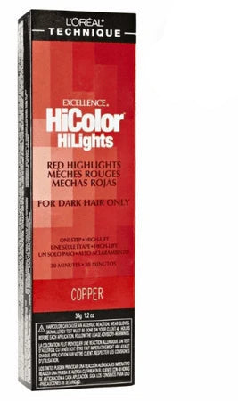L'Oreal Excellence HiColor HiLights 1.2oz