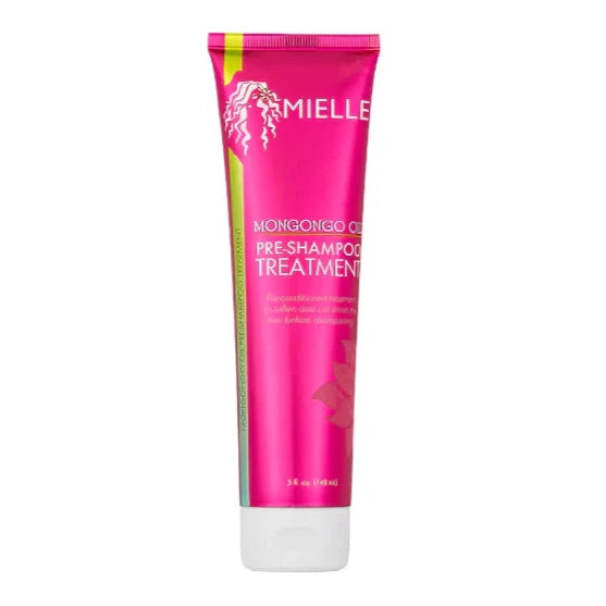 Mielle Mongongo Oil Pre-Shampoo Treatment 5oz