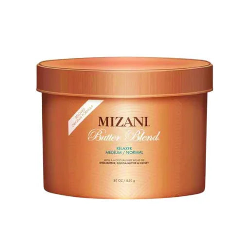 Mizani Butter Blend Medium/Normal Relaxer (Two Sizes)