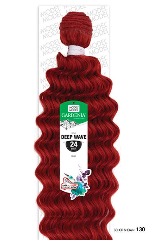 Model Model Gardenia Mastermix Deep Wave
