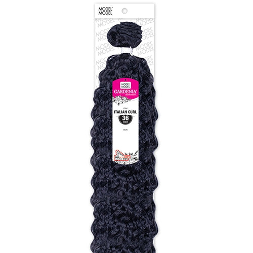 Model Model Gardenia Mastermix Italian Curl