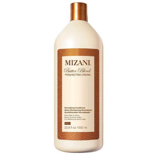 Mizani Butter Blend Perphecting Creme Conditioner 33.8oz