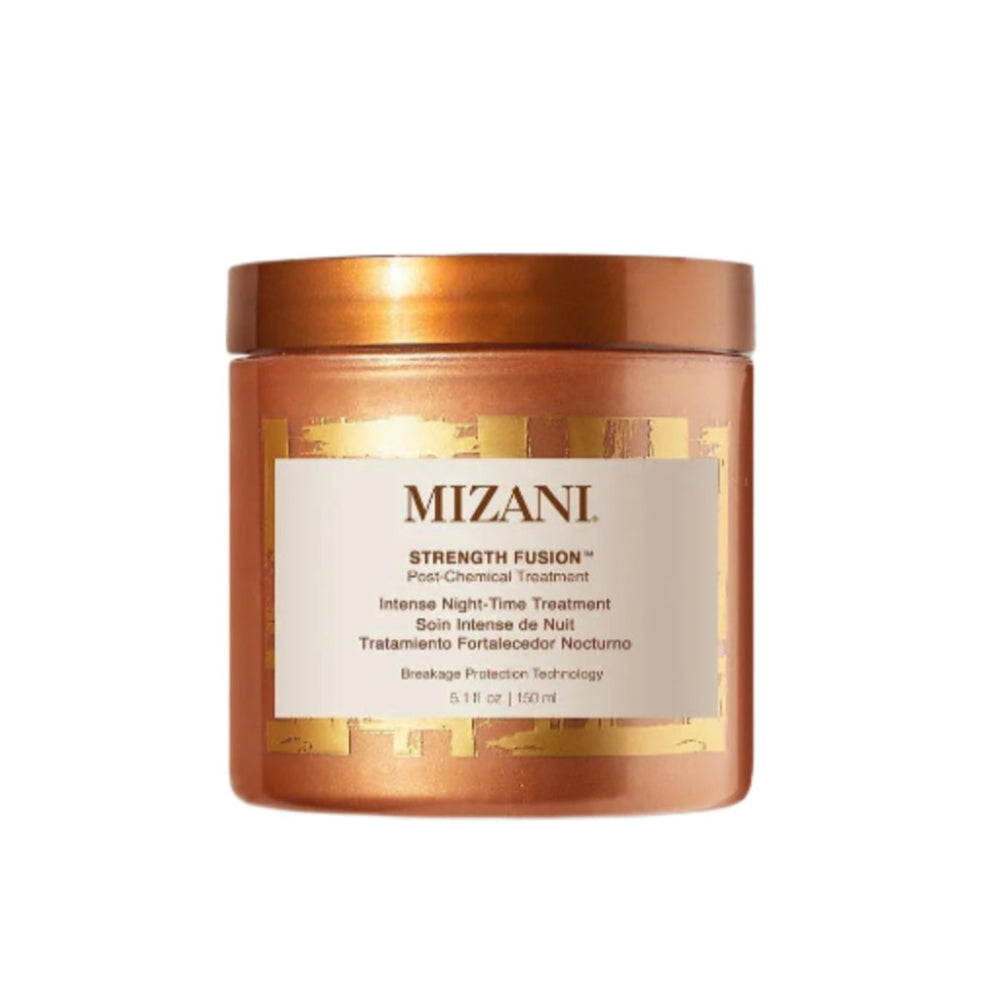 Mizani Strength Fusion Intense Night Time Treatment 5.1oz